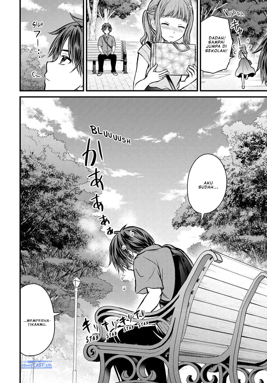 Ojou-sama no Shimobe